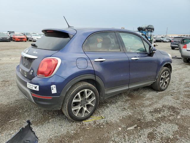 VIN ZFBCFXCT2GP362670 2016 Fiat 500X, Trekking no.3