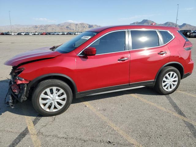 2017 NISSAN ROGUE S #2926519303