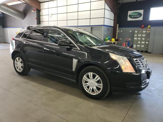 2014 CADILLAC SRX LUXURY 3GYFNEE33ES521560  70189584