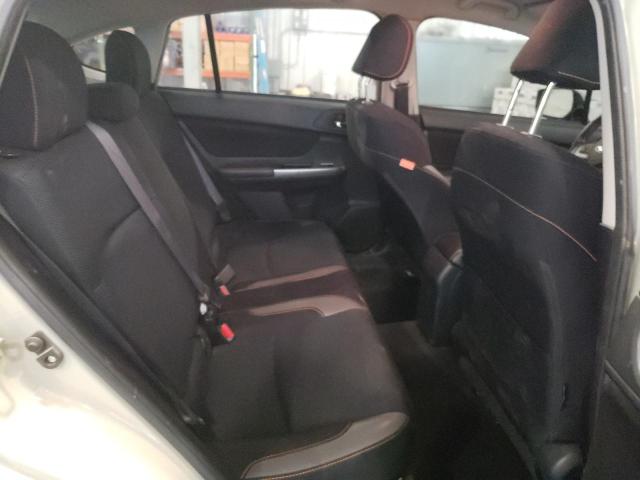 2017 SUBARU CROSSTREK - JF2GPADC4HH232393