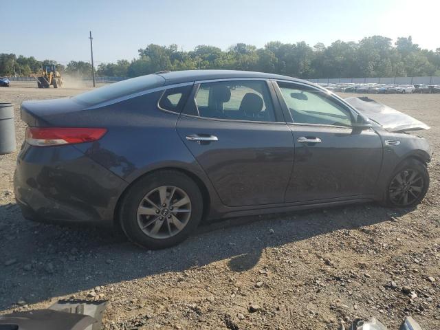 VIN 5XXGT4L16GG104731 2016 KIA Optima, LX no.3