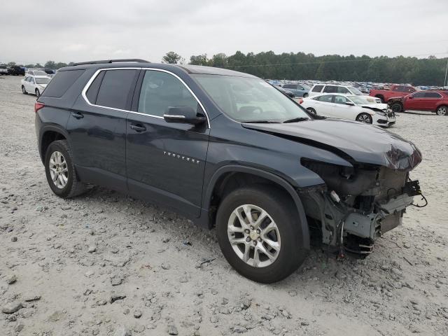 2019 CHEVROLET TRAVERSE L - 1GNERGKWXKJ260187