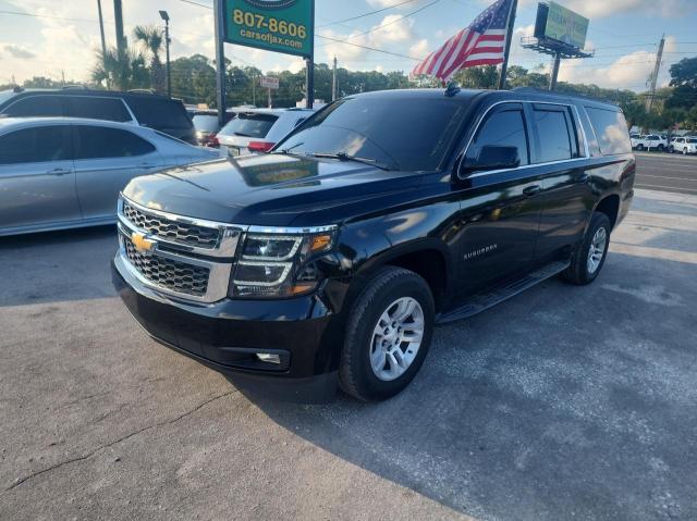 2017 CHEVROLET SUBURBAN C 1GNSCHKC0HR133359  72813614