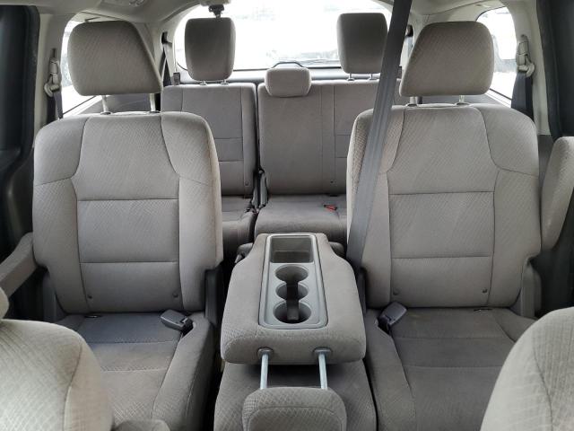 2015 HONDA ODYSSEY EX - 5FNRL5H44FB001035