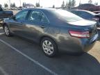 TOYOTA CAMRY BASE photo