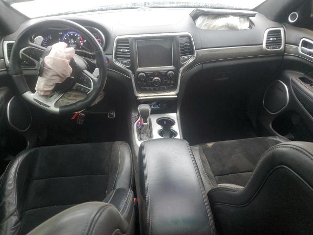 2018 JEEP GRAND CHER - 1C4RJFN94JC283971