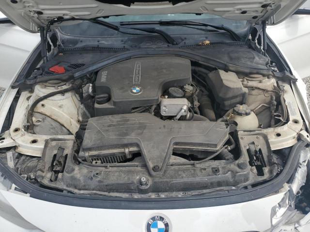 VIN WBA3B3G55FNT68774 2015 BMW 3 Series, 328 XI no.11