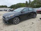 Lot #2957742041 2021 KIA FORTE FE