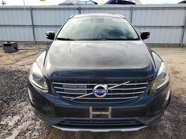 VIN YV440MDM0G2869506 2016 Volvo XC60, T5 Platinum no.5