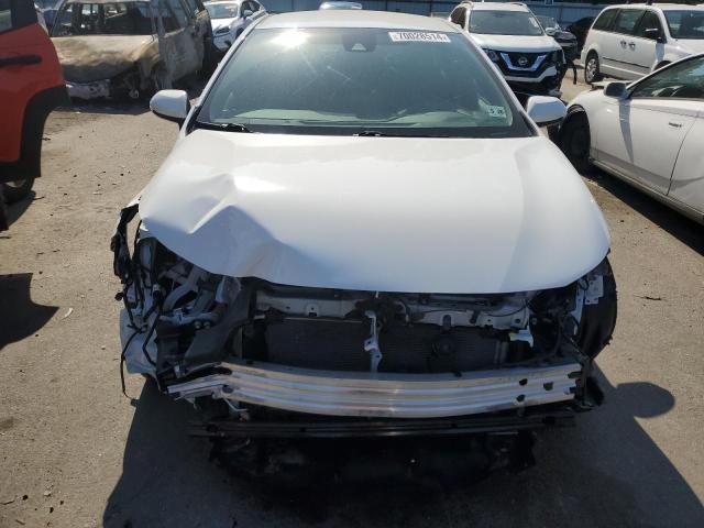 2021 TOYOTA COROLLA SE - 5YFS4MCE1MP073546