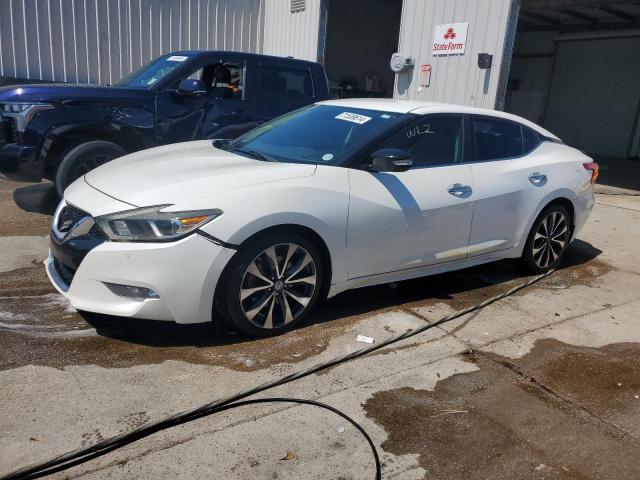 VIN 1N4AA6AP1GC404584 2016 Nissan Maxima, 3.5S no.1