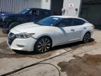 2016 NISSAN MAXIMA 3.5 - 1N4AA6AP1GC404584