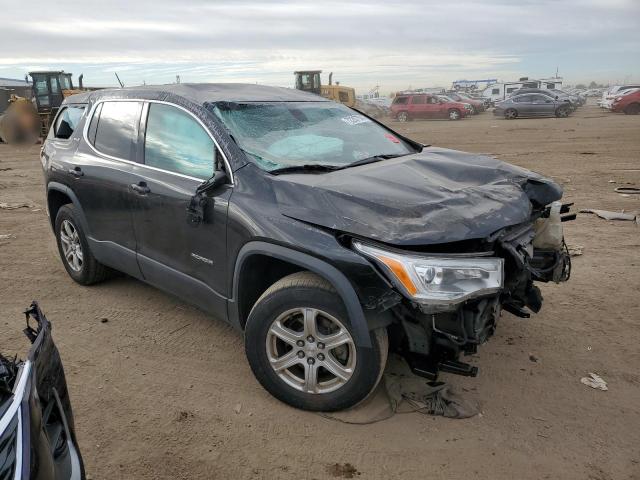 2017 GMC ACADIA SLE - 1GKKNKLA8HZ199725