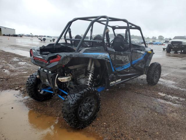 2022 POLARIS RZR XP 4 1 - 3NSN4K995NF588542