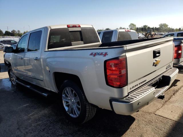 2015 CHEVROLET SILVERADO - 3GCUKTEC8FG248520