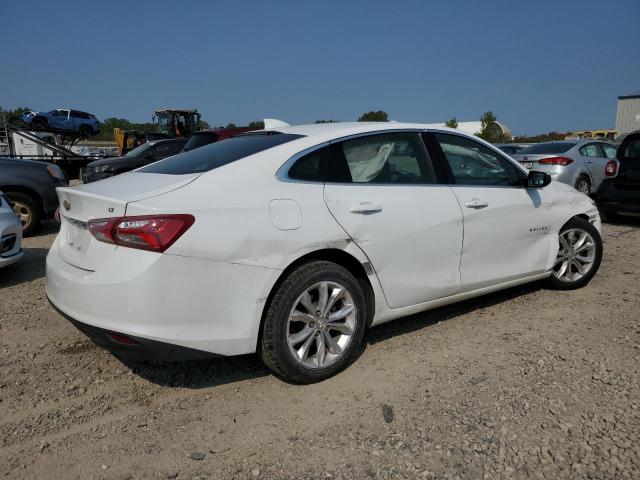 2021 CHEVROLET MALIBU LT - 1G1ZD5ST4MF008100