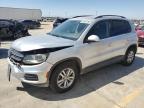 VOLKSWAGEN TIGUAN S photo