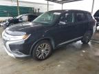 2018 MITSUBISHI OUTLANDER - JA4AD3A36JJ002392