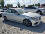 MERCEDES-BENZ E 250 BLUE photo