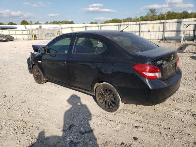 2020 MITSUBISHI MIRAGE G4 - ML32F4FJ5LHF07406