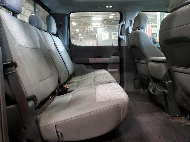 2021 FORD F150 SUPER - 1FTFW1E84MFC80618