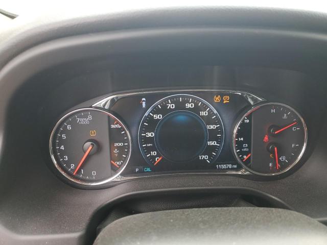 2017 GMC ACADIA DEN - 1GKKNPLS8HZ139675