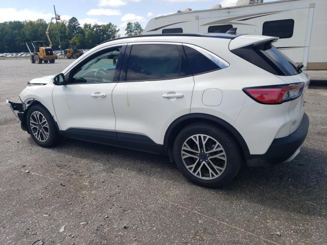 2020 FORD ESCAPE SEL - 1FMCU0H67LUB21935