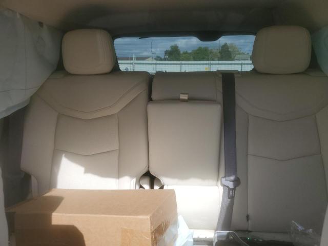 2023 CADILLAC XT5 PREMIU - 1GYKNDRS5PZ231790