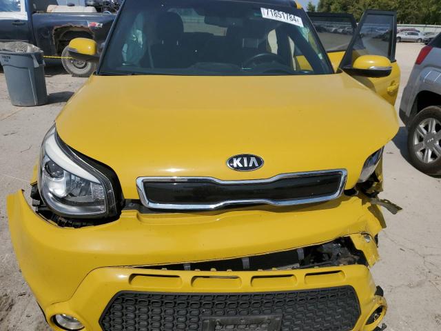 VIN KNDJX3A56E7085727 2014 KIA Soul, ! no.11