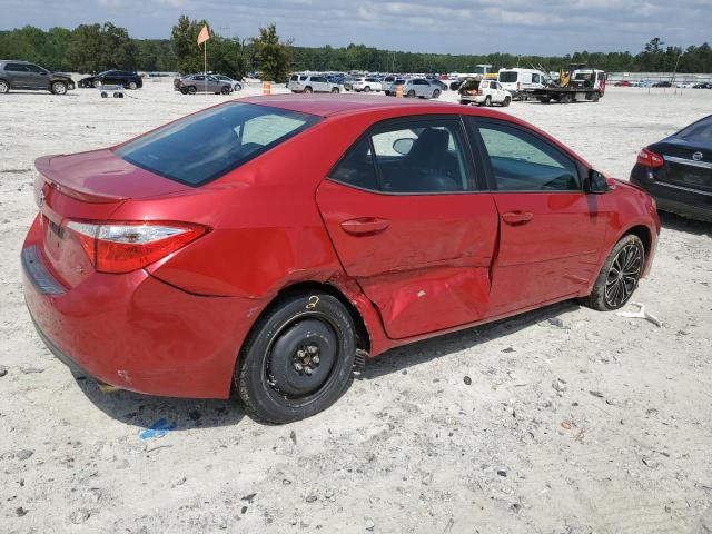 Vin: 2t1burhe4fc278531, lot: 71624694, toyota corolla l 20153