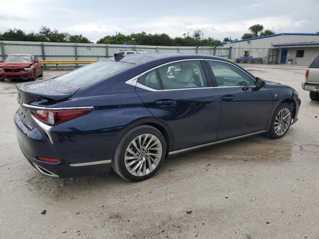 VIN 58AFZ1B14PU149076 2023 Lexus ES, 350 Base no.3