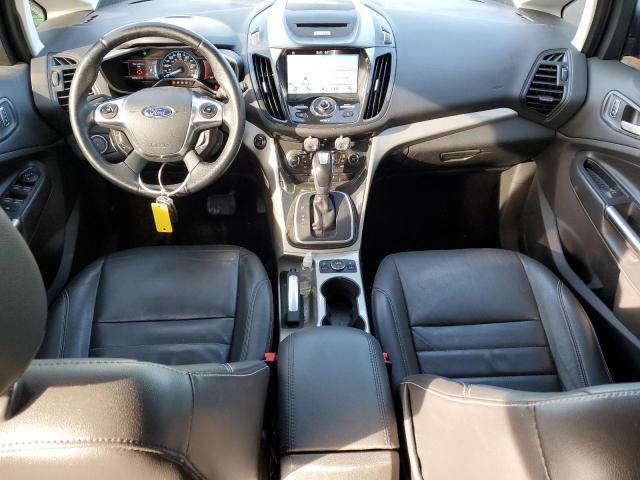2016 FORD C-MAX PREM - 1FADP5CU9GL115476