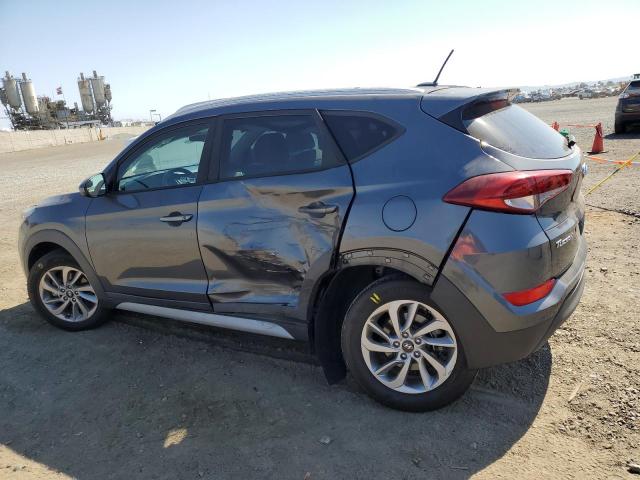 Vin: km8j33a40hu525560, lot: 70066464, hyundai tucson limited 20172