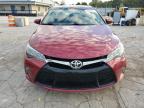 TOYOTA CAMRY XSE photo