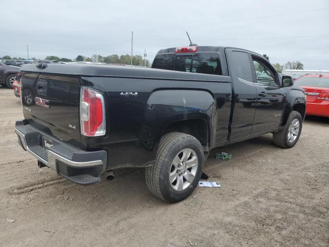 2017 GMC CANYON SLE - 1GTH6CEN0H1255373