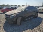 2019 MERCEDES-BENZ GLE COUPE - 4JGED6EB5KA148080