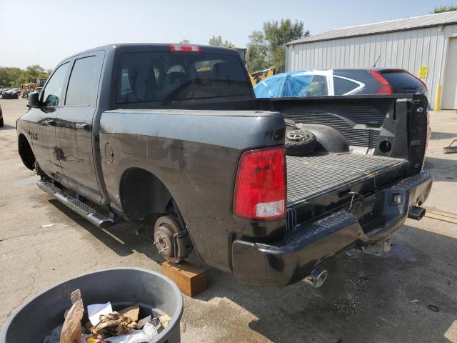 Vin: 3c6rr6ktxhg573302, lot: 69393204, ram 1500 st 20172