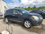 NISSAN ROGUE S photo