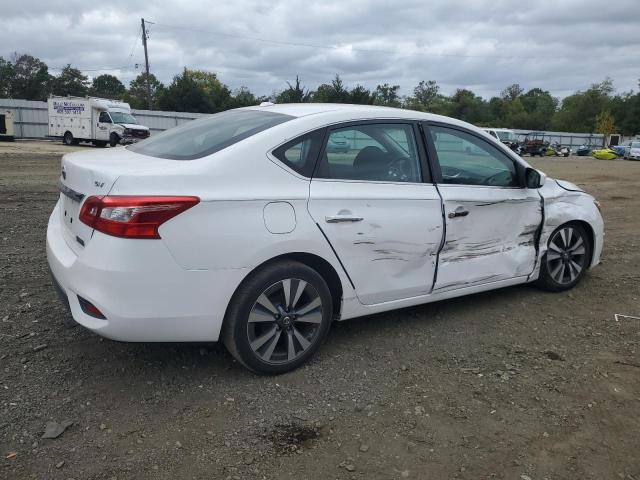 2019 NISSAN SENTRA S - 3N1AB7AP9KY371379