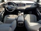 KIA SORENTO L photo