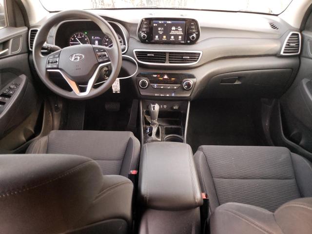 2019 HYUNDAI TUCSON SE - KM8J23A42KU847269