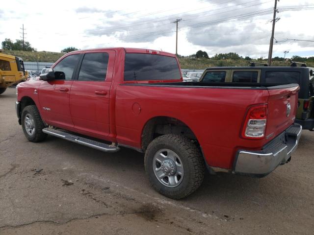 2021 RAM 2500 BIG H - 3C6UR5DL8MG578915