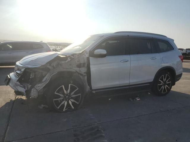 2020 HONDA PILOT TOUR - 5FNYF5H97LB009821