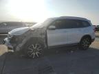 2020 HONDA PILOT TOUR - 5FNYF5H97LB009821