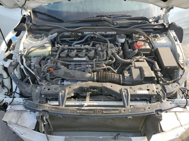 2018 HONDA CIVIC EX - SHHFK7H51JU228345