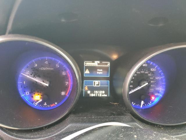 2015 SUBARU LEGACY 4S3BNAC61F3008566