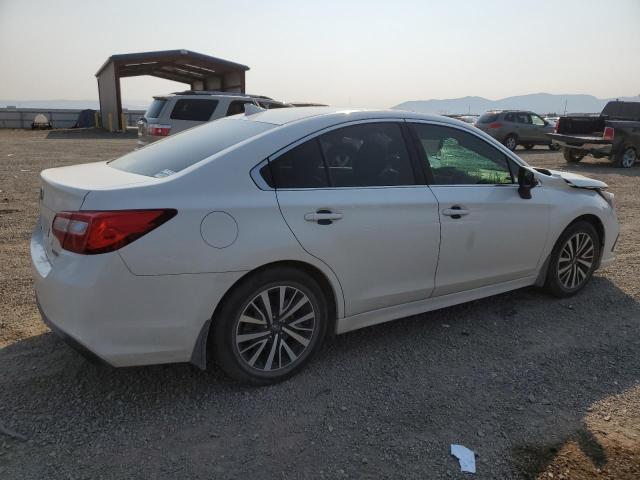 2018 SUBARU LEGACY 2.5 - 4S3BNAF65J3042868