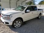 2019 FORD F150 SUPER - 1FTEW1E56KFD49324