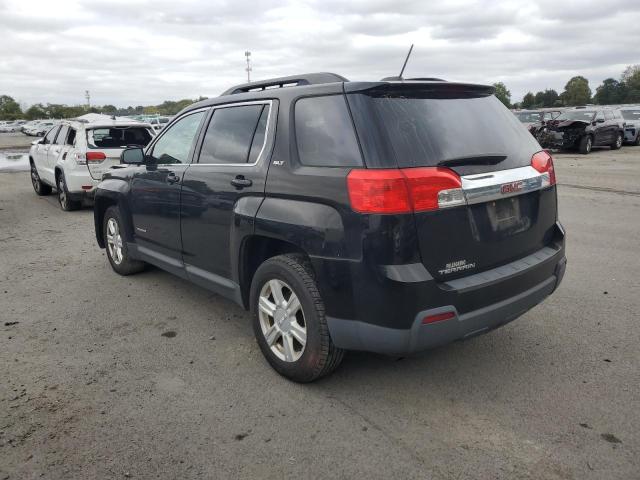 VIN 2GKALSEK5F6306245 2015 GMC Terrain, Slt no.2