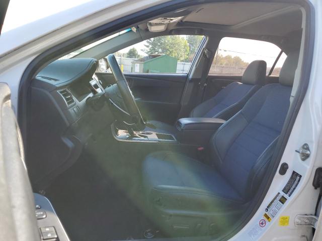 2016 TOYOTA CAMRY LE - 4T1BF1FK2GU514212